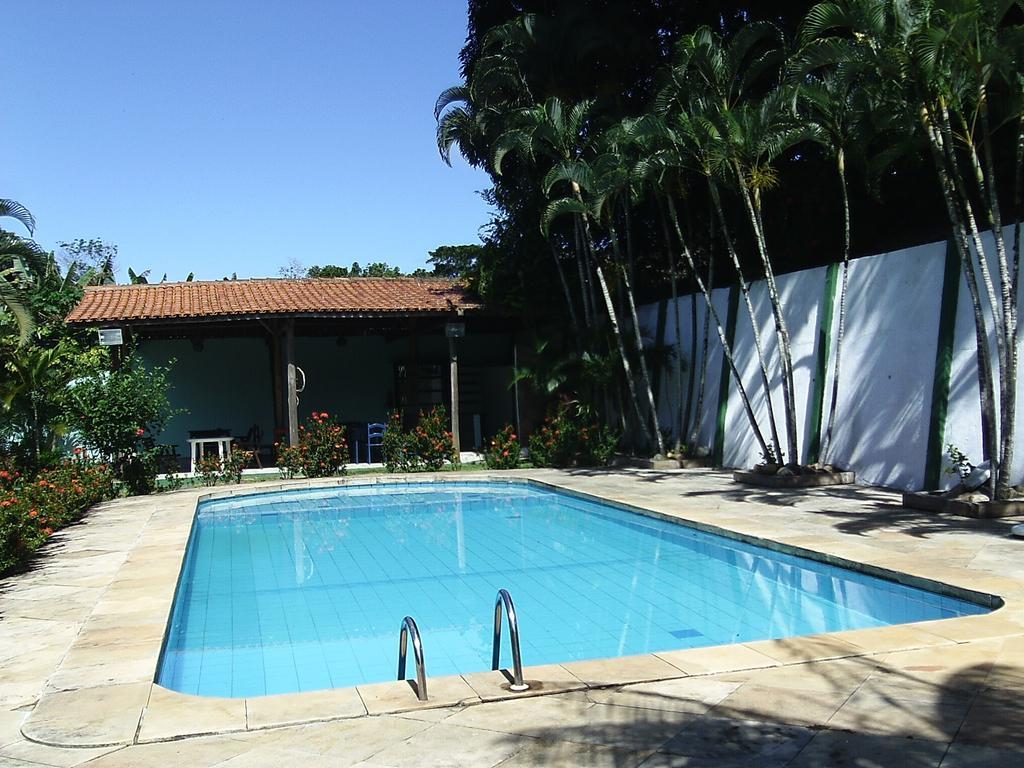 Olivença Hotel Manaka מראה חיצוני תמונה