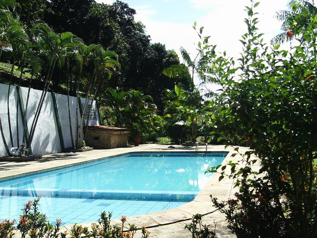Olivença Hotel Manaka מראה חיצוני תמונה