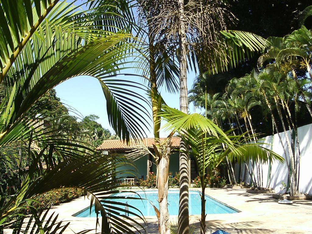 Olivença Hotel Manaka מראה חיצוני תמונה