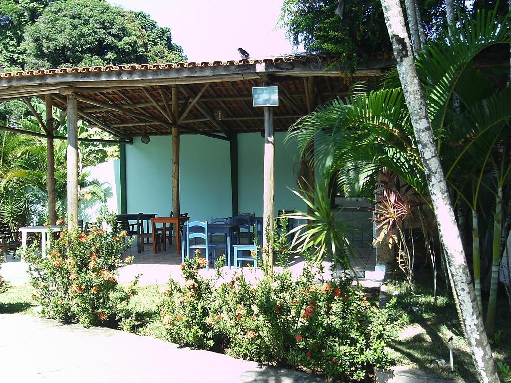 Olivença Hotel Manaka מראה חיצוני תמונה