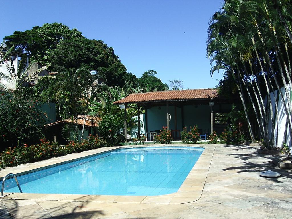 Olivença Hotel Manaka מראה חיצוני תמונה