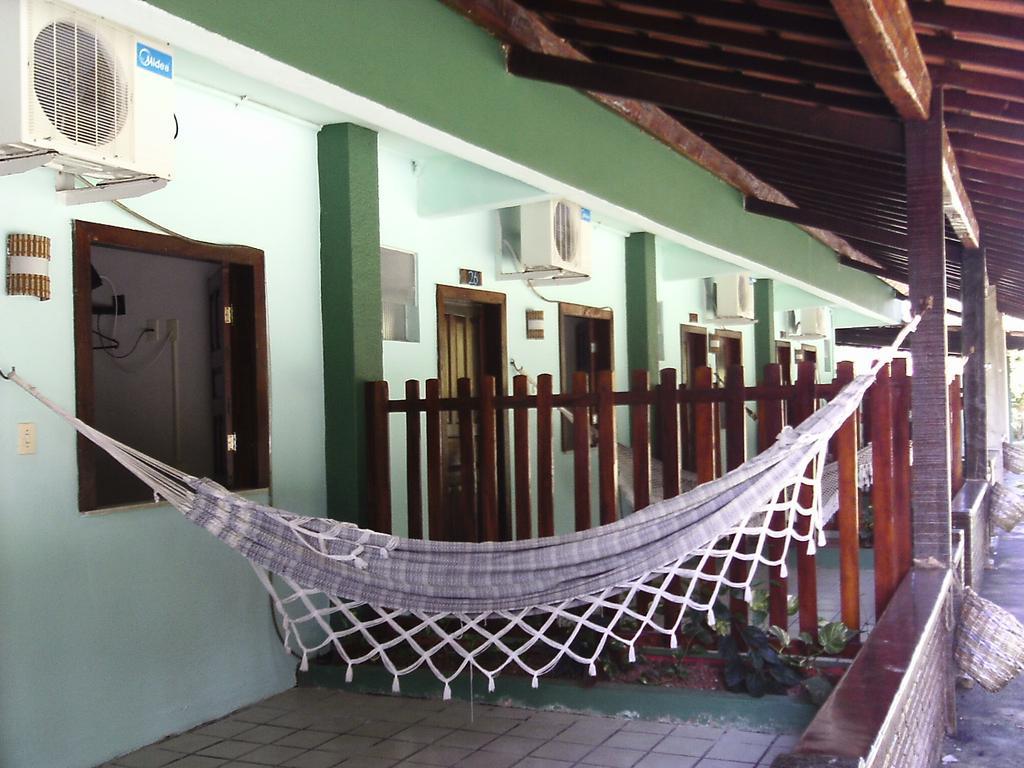 Olivença Hotel Manaka מראה חיצוני תמונה