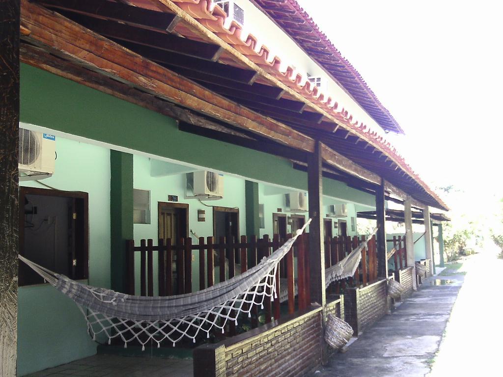 Olivença Hotel Manaka מראה חיצוני תמונה