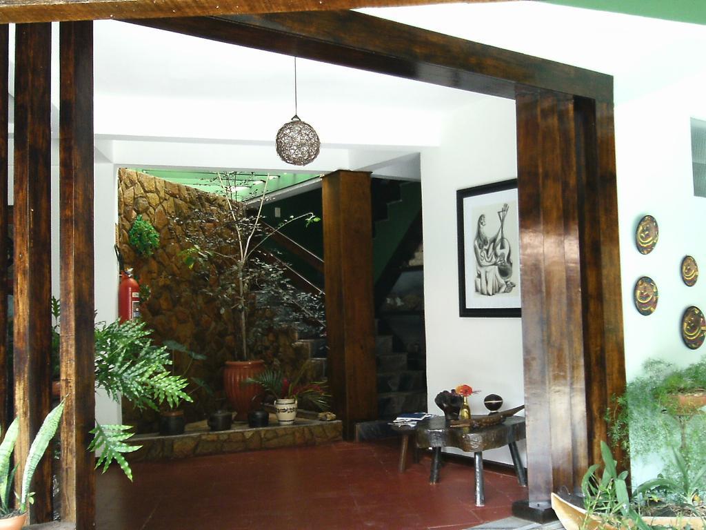 Olivença Hotel Manaka מראה חיצוני תמונה