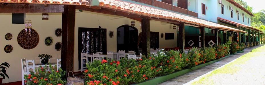 Olivença Hotel Manaka מראה חיצוני תמונה